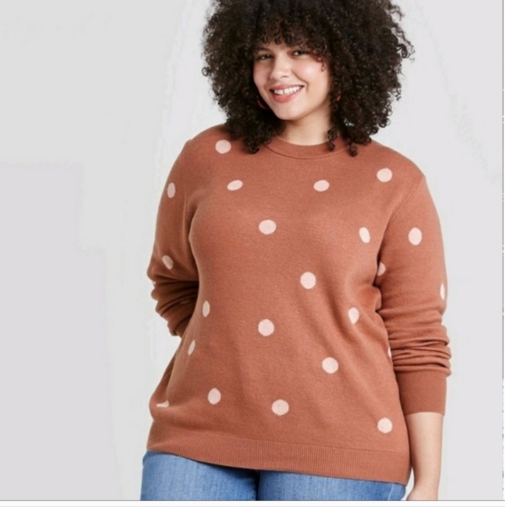 Ava & Viv Sweater
